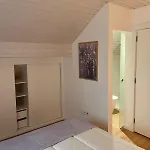 Сasa de vacaciones Rosa