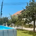 Сasa de vacaciones Rosa Melgaço