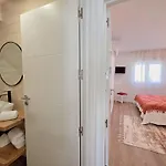 Rosa Сasa de vacaciones Melgaço
