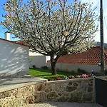 Rosa Сasa de vacaciones
