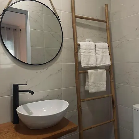 Rosa בית נופש Melgaço