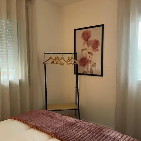 Rosa Casa vacanze Melgaço