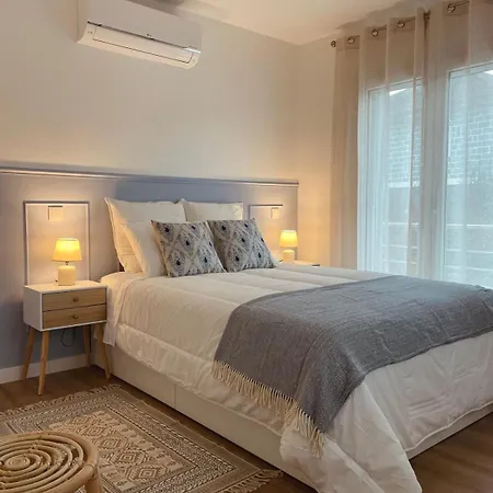 Casa de Férias Rosa *