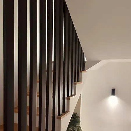 בית נופש Rosa *