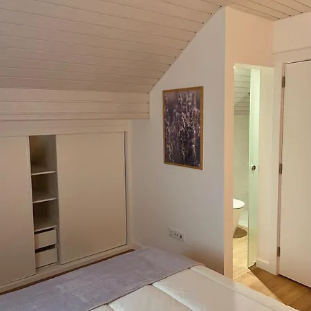 בית נופש Rosa