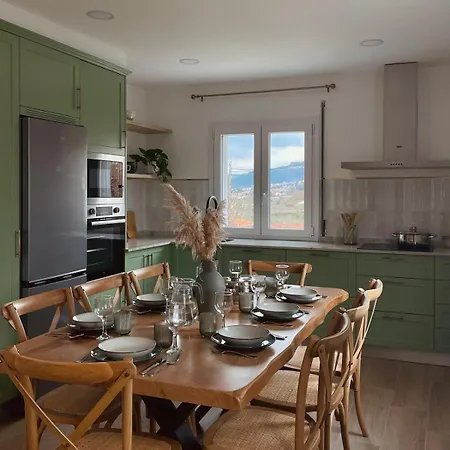 Casa de Férias Rosa *