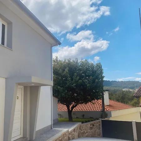 Rosa Casa vacanze Melgaço