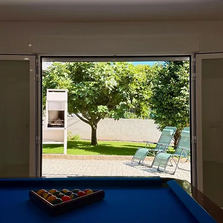 Rosa Сasa de vacaciones *