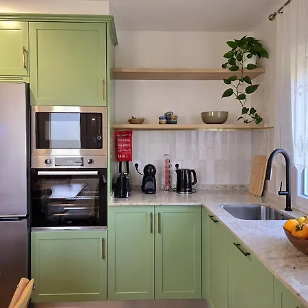 Rosa Casa de Férias