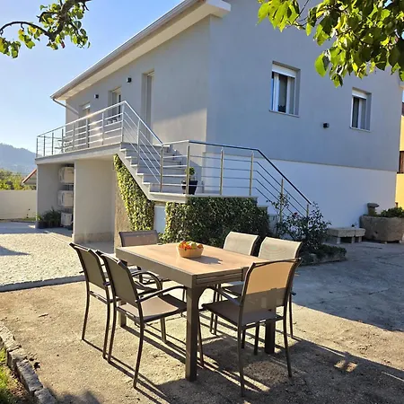 Rosa Casa de Férias Melgaço