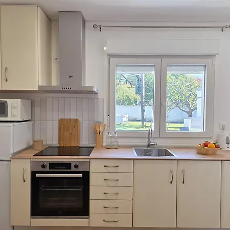 בית נופש Rosa