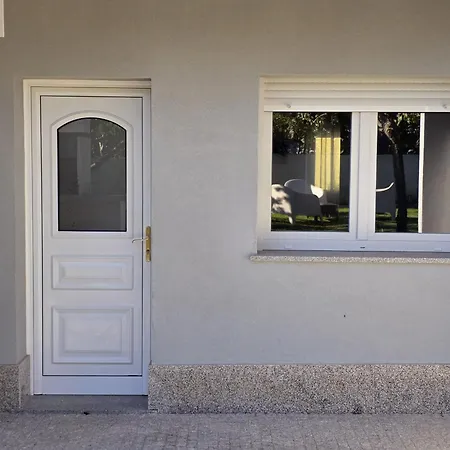 Сasa de vacaciones Rosa *