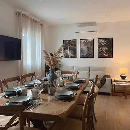 בית נופש Rosa