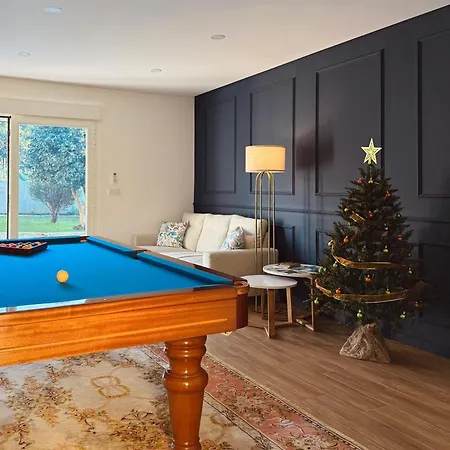 Rosa בית נופש Melgaço