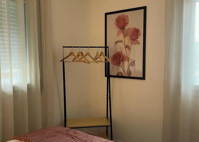 Rosa 펜션 멜가코