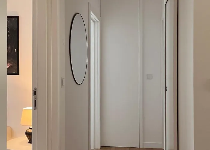 בית נופש Rosa Melgaço