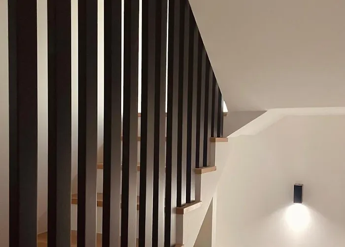 בית נופש Rosa *