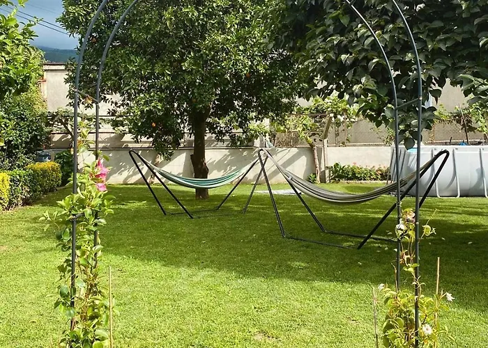 Rosa בית נופש