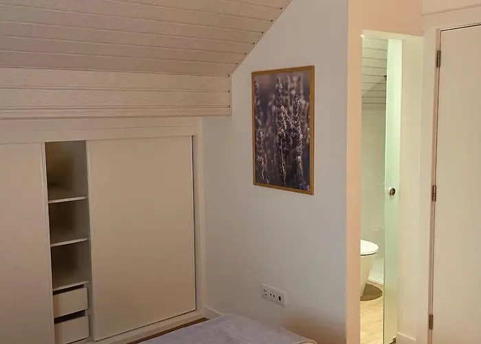 בית נופש Rosa