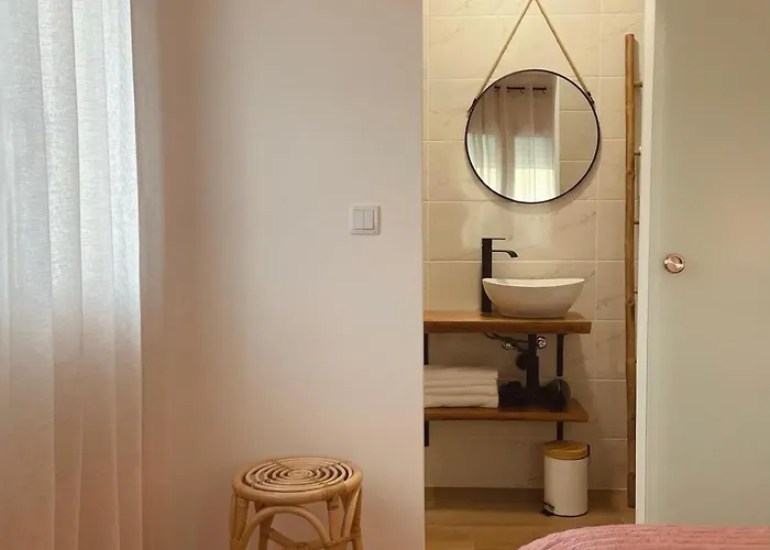 Rosa 펜션 멜가코