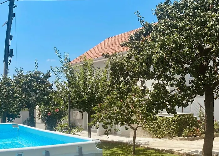 Feriehus Rosa Melgaço