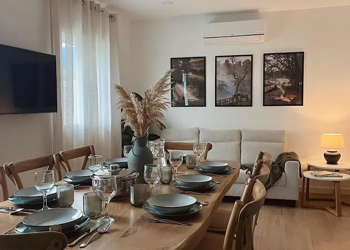 בית נופש Rosa