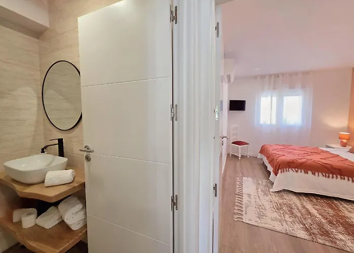 Rosa 펜션 멜가코