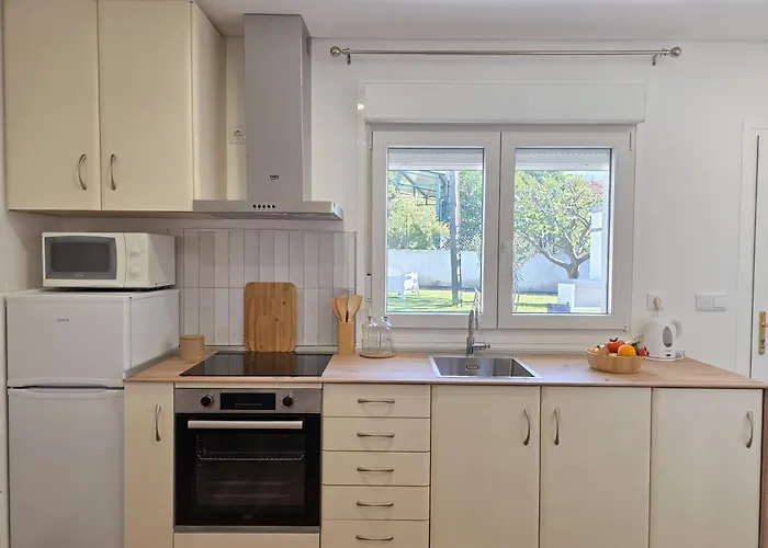 בית נופש Rosa