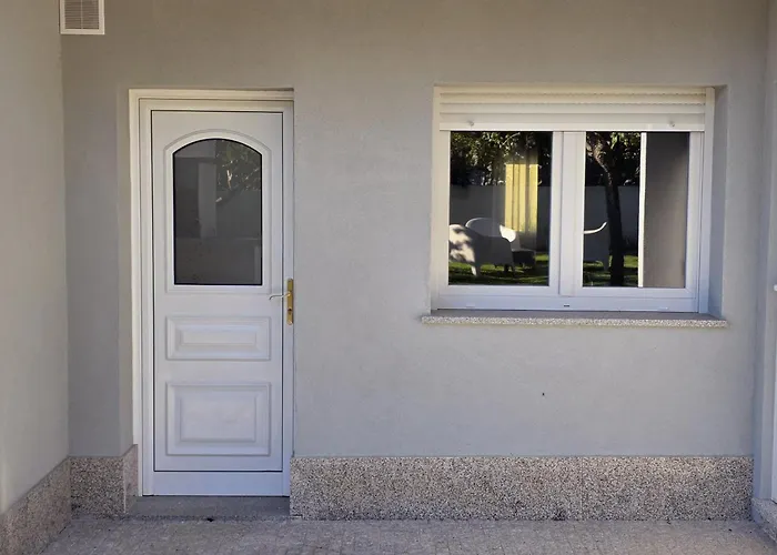 בית נופש Rosa *