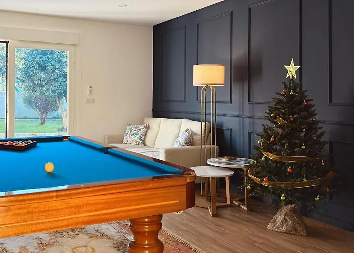 Rosa 펜션 멜가코